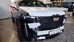 كاديلاك اسكاليد